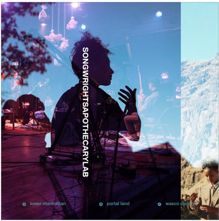 Songwrights Apothercary Lab