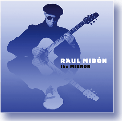 Raul Midon