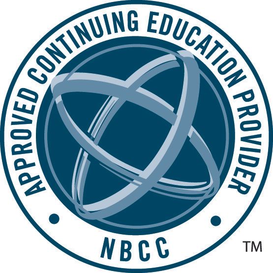 Approved Continuing Education Provider symbol