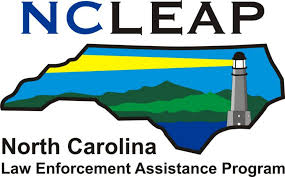 NC LEAP logo
