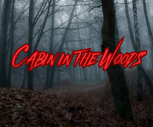 Cabin in the Woods escape room in Center city Philadelphia, PA