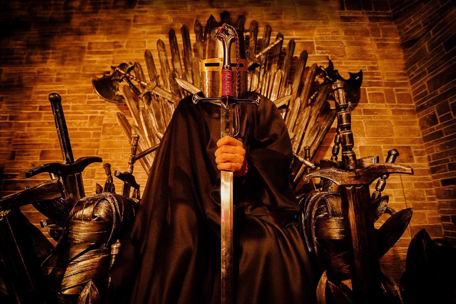 Game of Stones - best game for all family