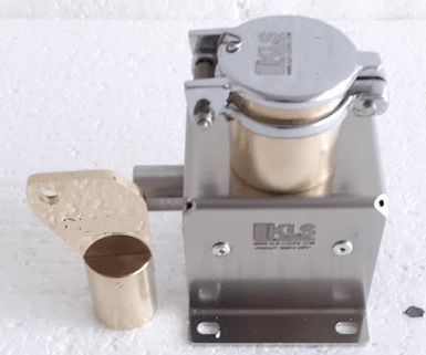 blocco chiusura automatico tipo S