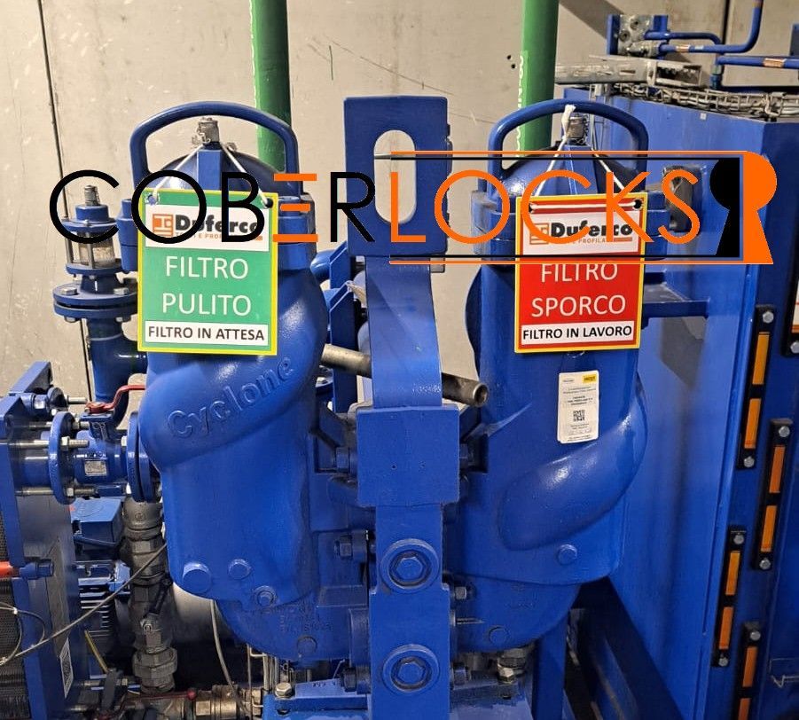 cartelli segnalatori targhette etichette segnali manutenzione lavori in corso pericolo lockout tagout