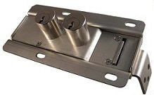 blocco porta tipo S porte cabine e box trasformatori
