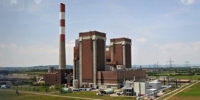 Coberlocks: LOTO sicurezza accesso locali turbogas
