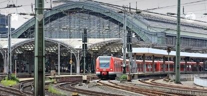 Coberlocks: LOTO lavoro in quota manutenzione treni