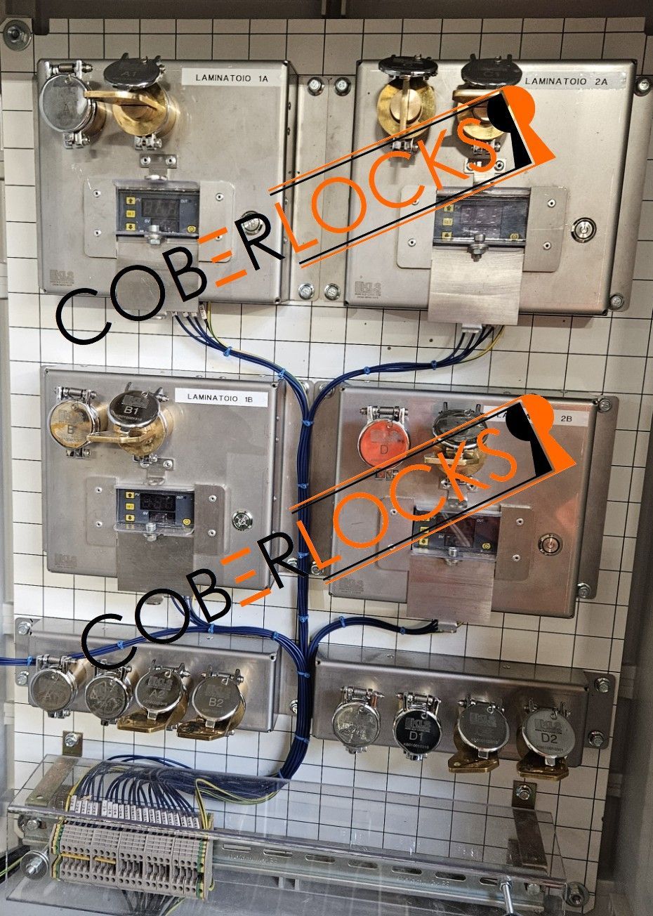 temporizzatore moto inerziale condensatori energia scarico apertura attesa attendere
