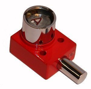 blocco manovra tipo s heavy duty sezionatori