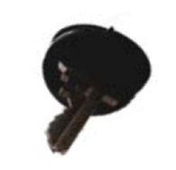 chiave serratura Cis