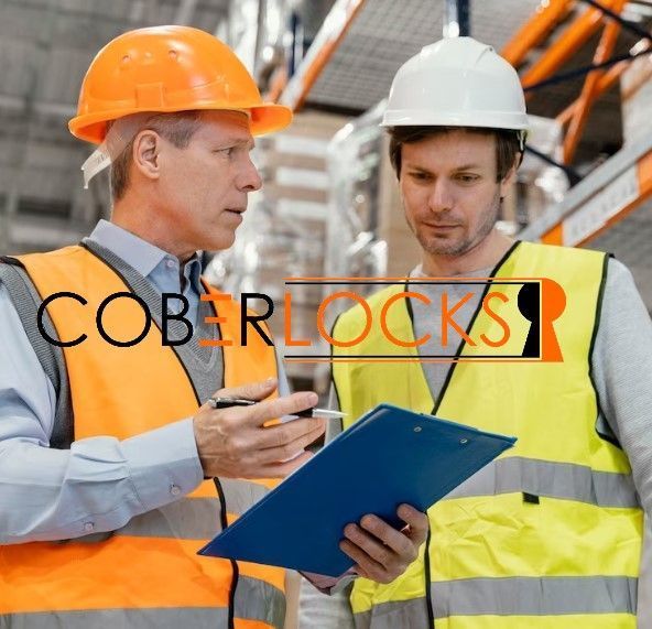 Corso di formazione LOTO procedura lockout tagout