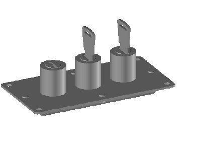 chiusure con cavo  loto