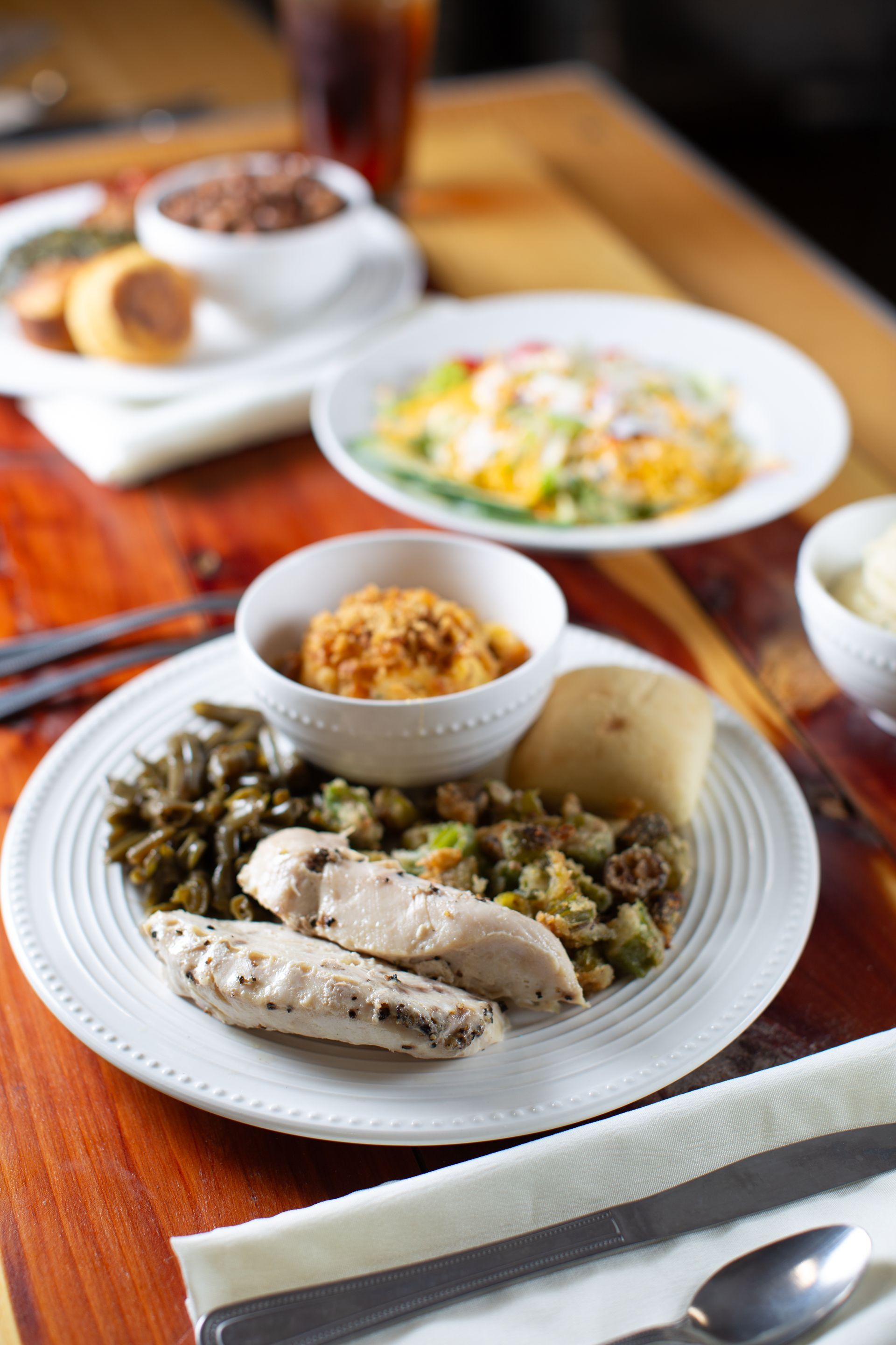 Stone Bridge Farms Sophia's