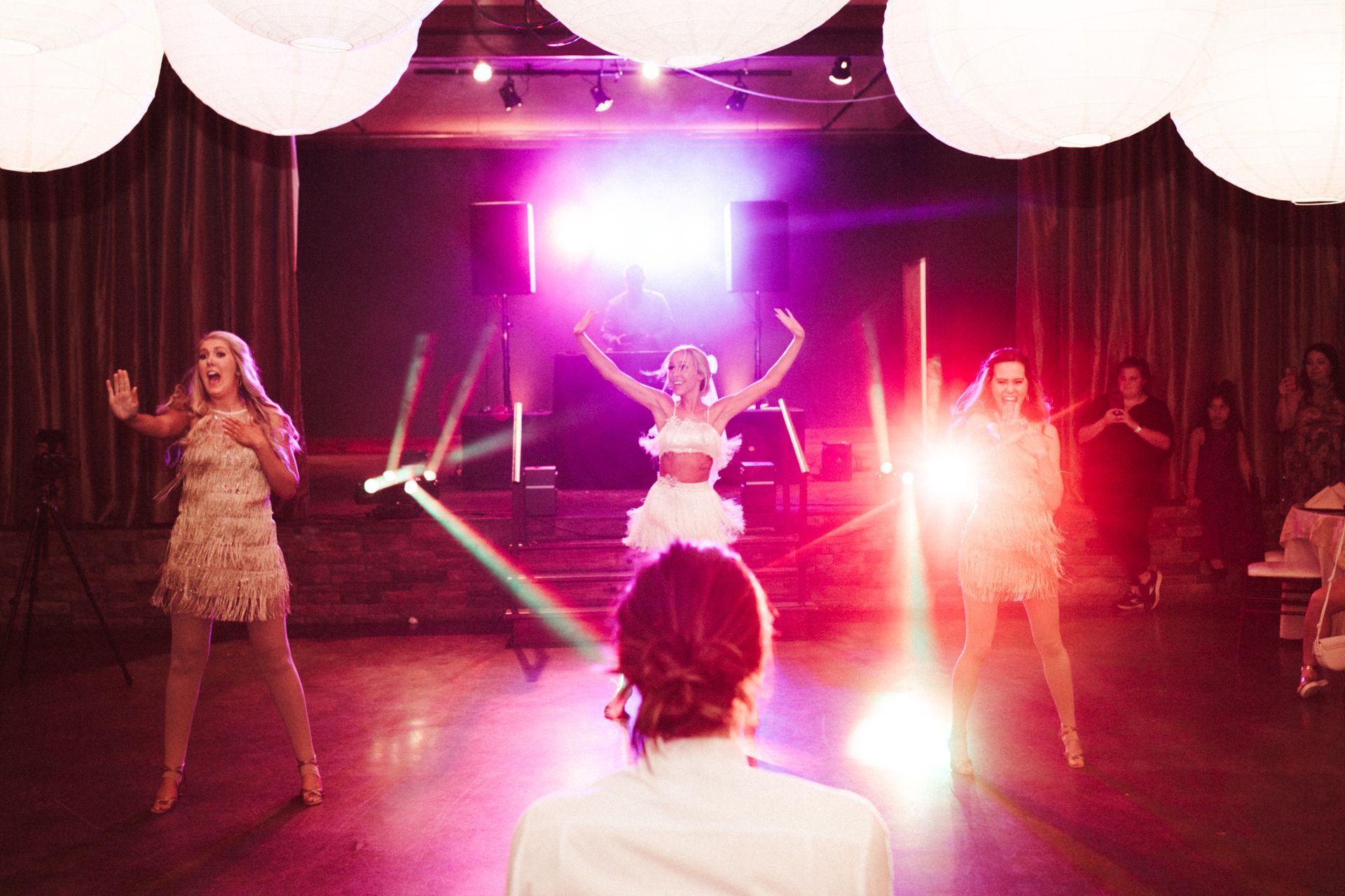 Stone Bridge Farms Weddings
