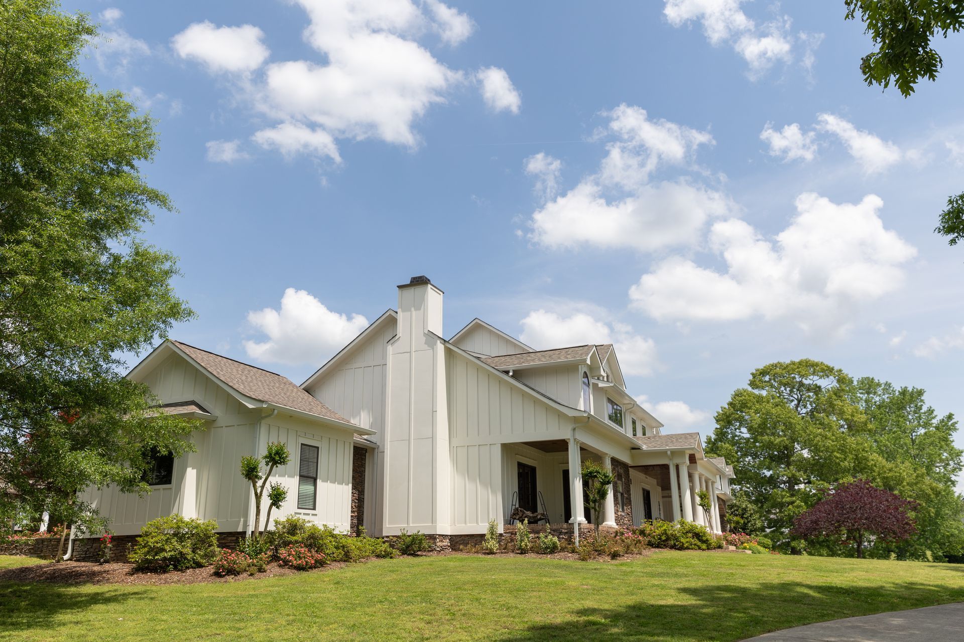 Stone Bridge Farms The Manor