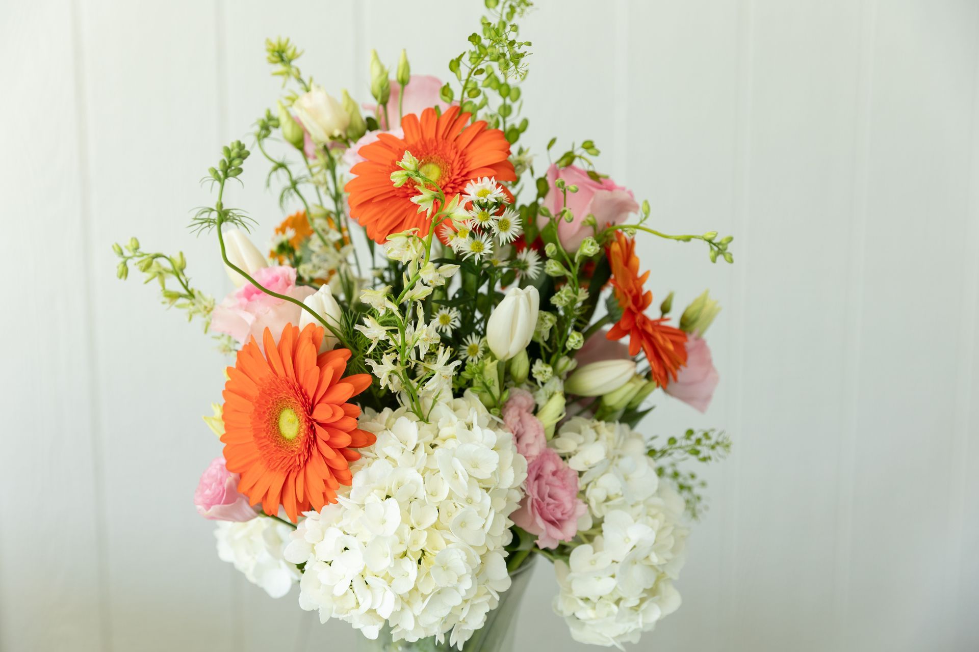 Stone Bridge Farms Florist