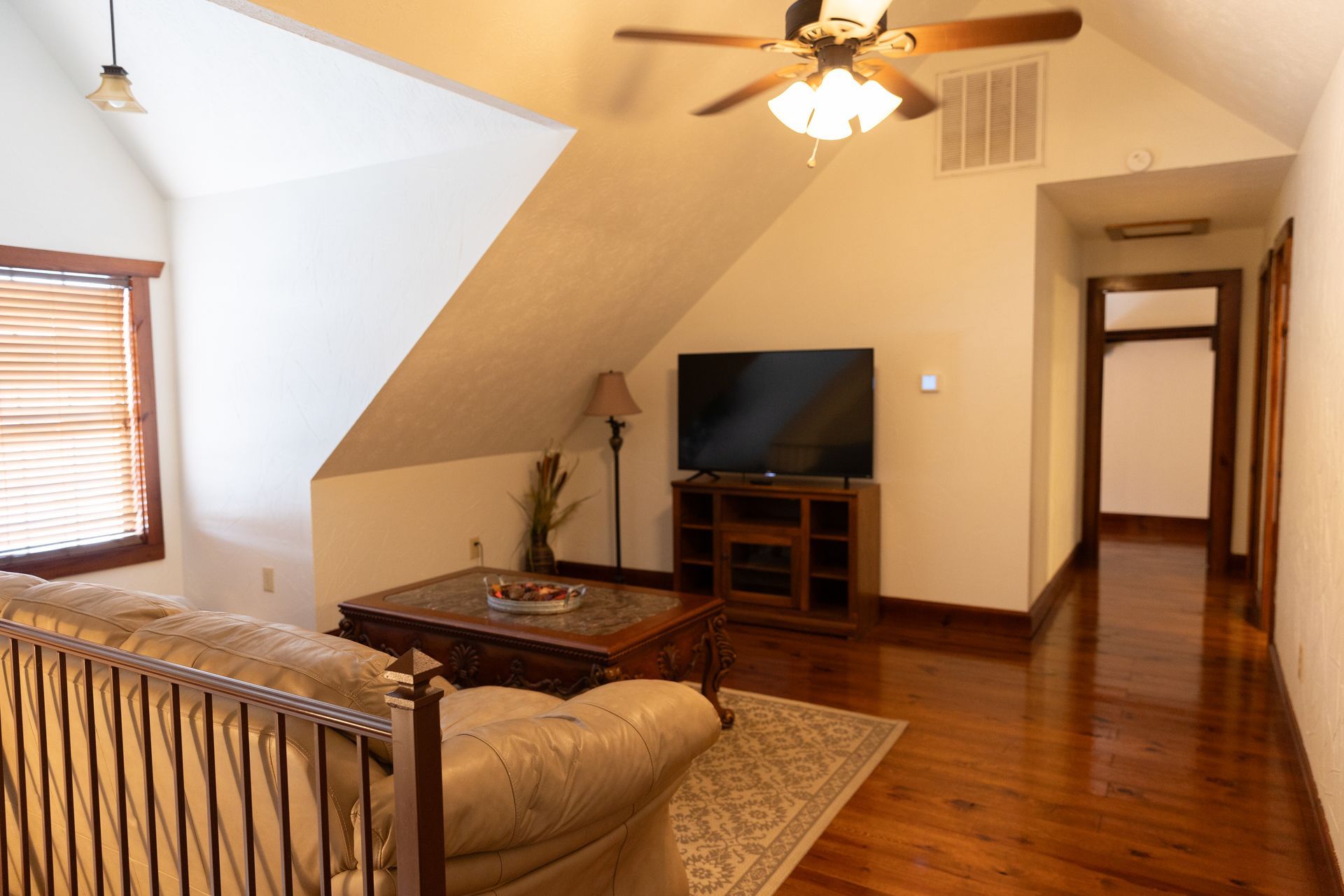 Stone Bridge Farms The Cabins