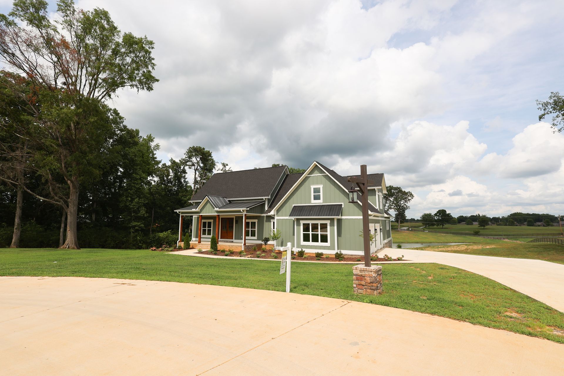 Stone Bridge Farms The Manor