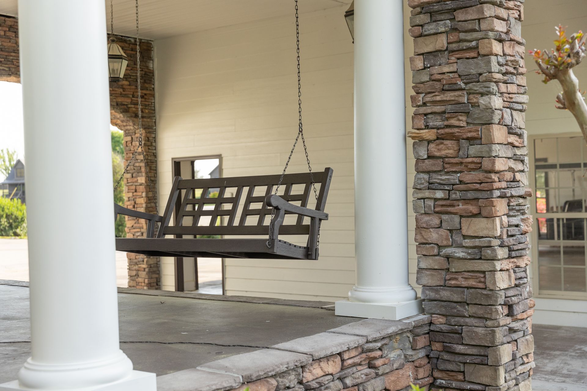 Stone Bridge Farms The Manor