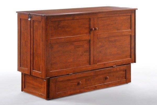 Murphy Cabinet with Drawers — Medford, OR — Beds For Less