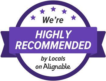 Highly Recommended Badge — Medford, OR — Beds For Less