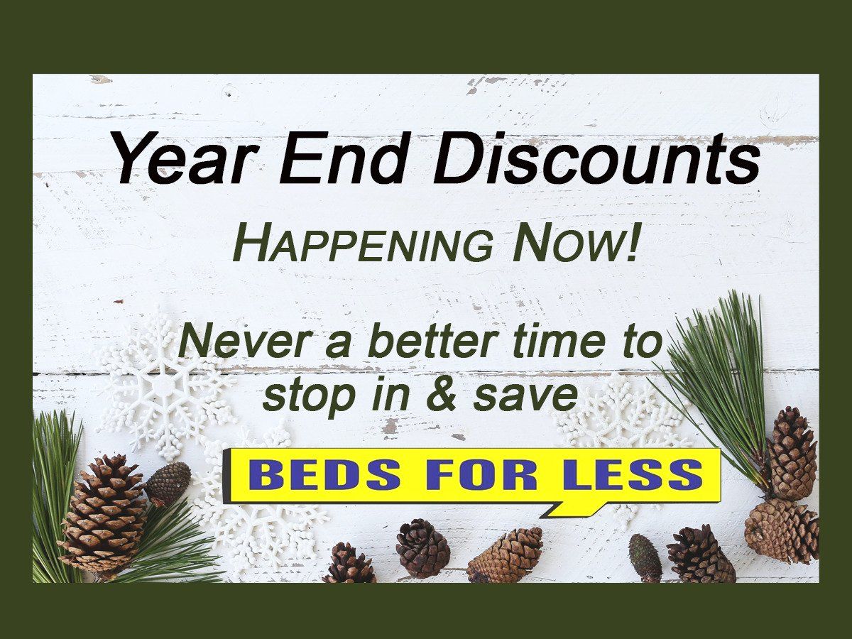 Bedroom Furniture Store Medford, OR Beds For Less