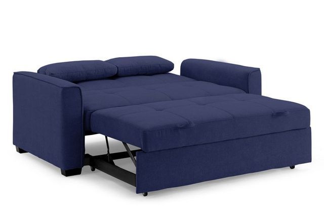 Nantucket Navy Bed — Medford, OR — Beds For Less