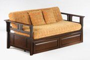 Teddy R Sofa Bed — Medford, OR — Beds For Less