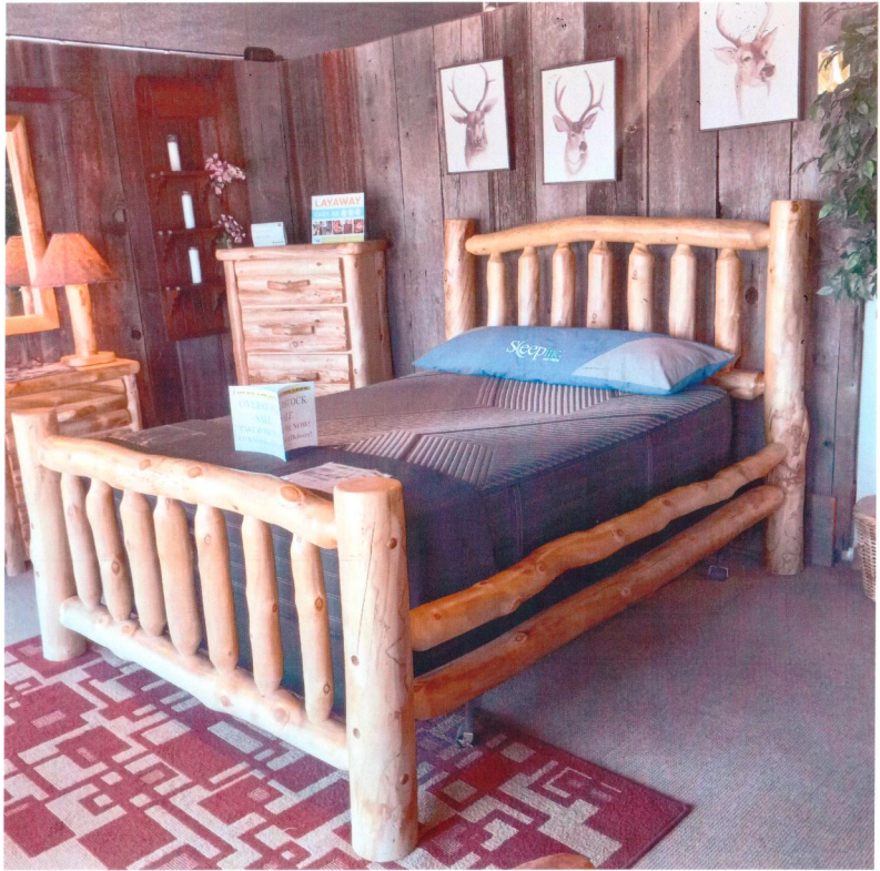 Bedroom Furniture Medford, OR Beds For Less