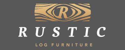 Rustic Log Furniture