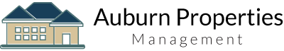 Auburn Properties Management Logo