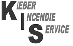 Logo de Kieber Incendie