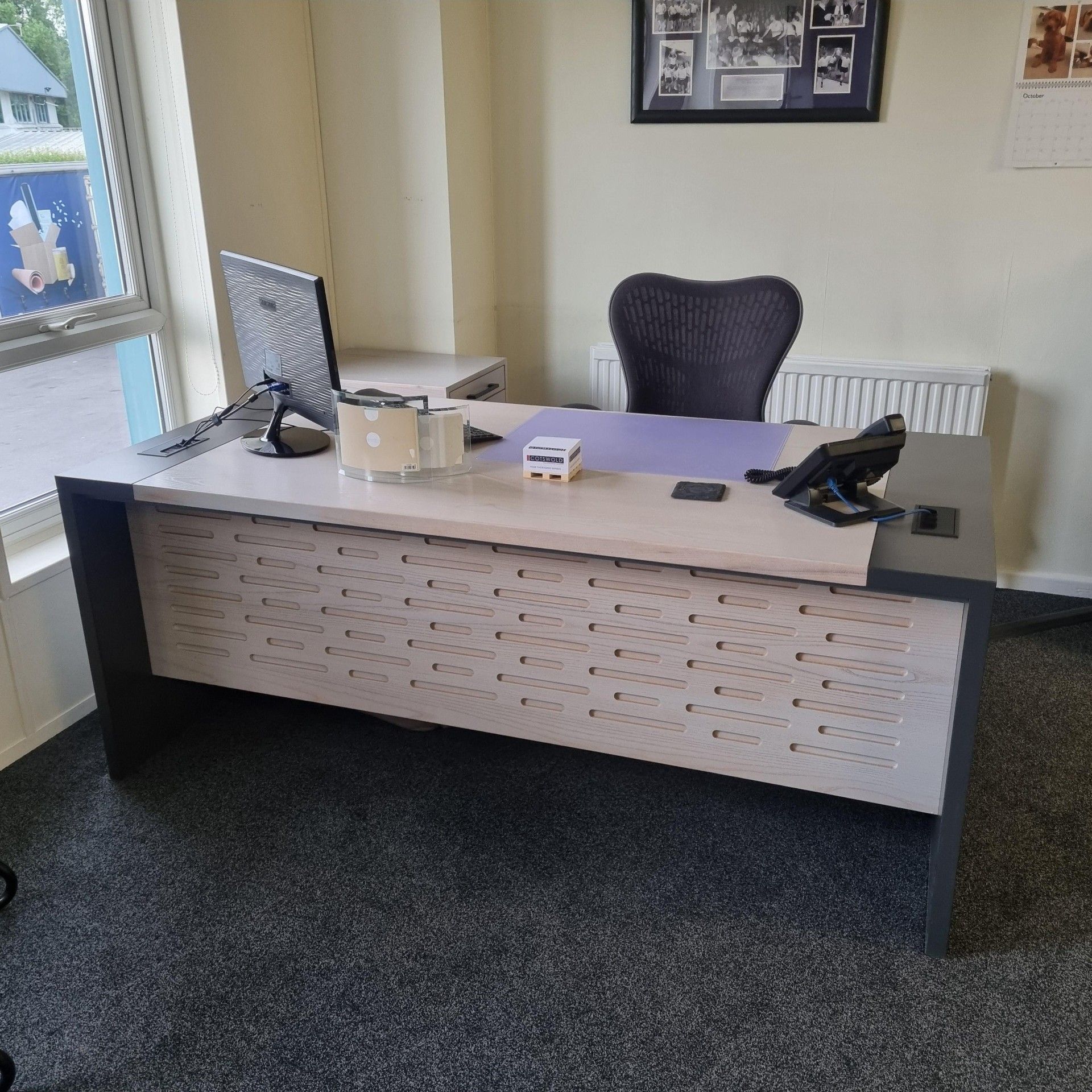 workstation