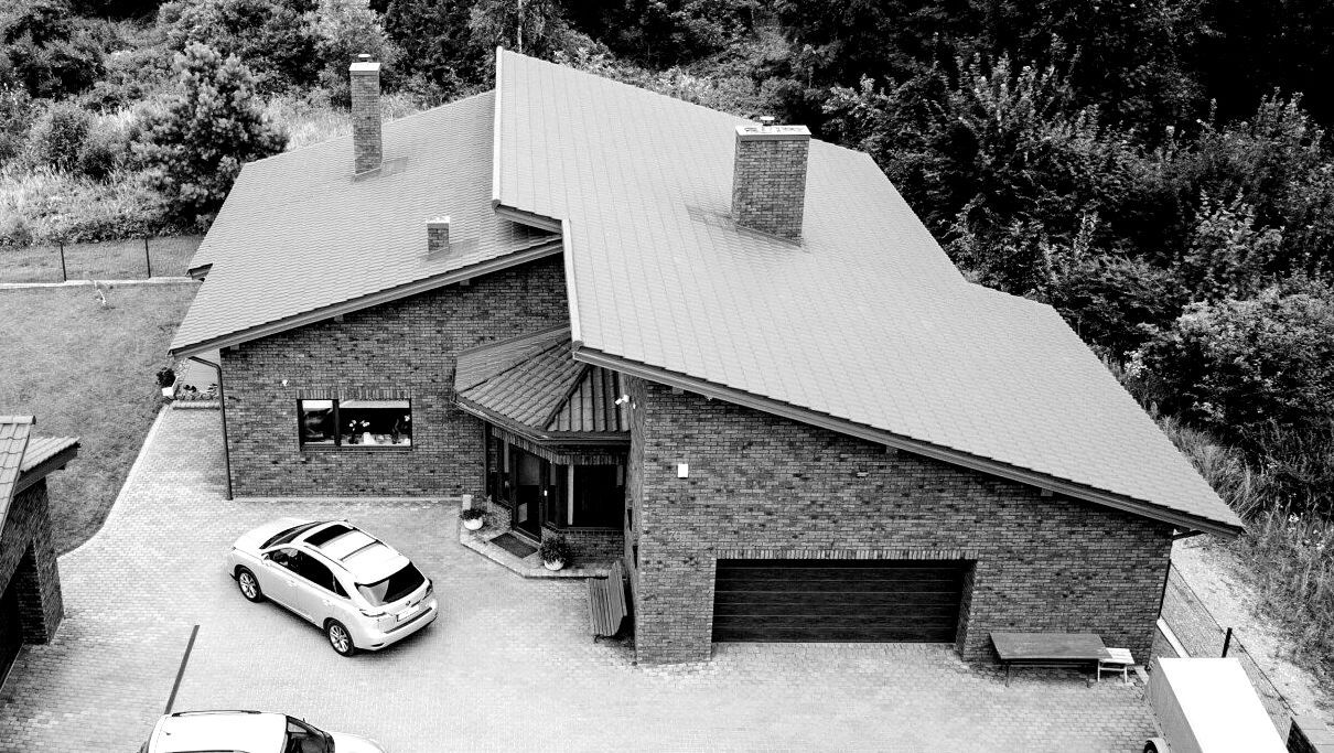 Statybos, renovacijos, apdailos paslaugos