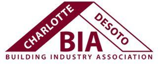 CDBIA — Charlotte–DeSoto Builders Industry Association