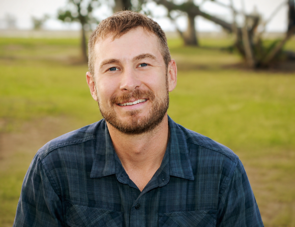 Adam Riley, Founder of LTD Contracting