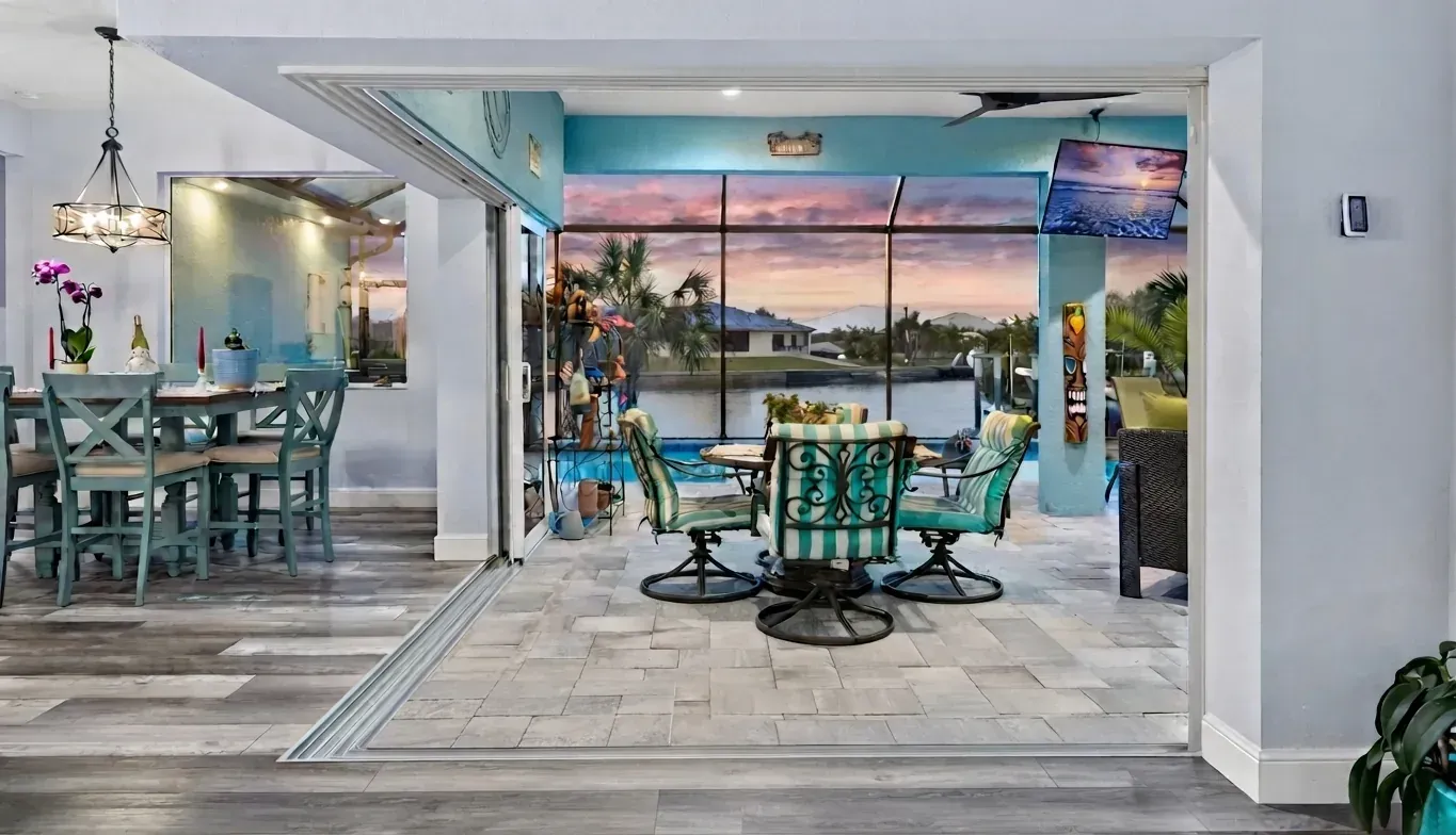 Dream — LTD Contracting, Punta Gorda FL