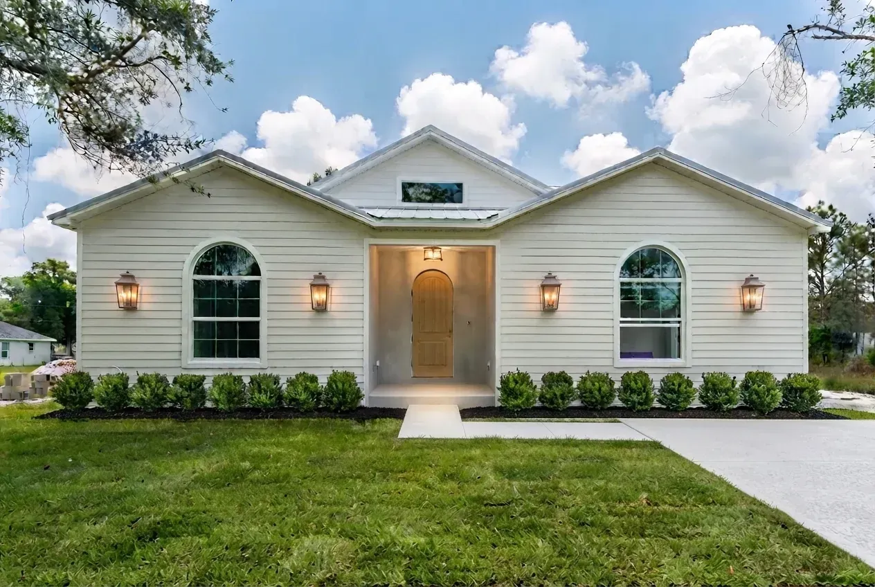 Willoughby — LTD Contracting, Punta Gorda FL