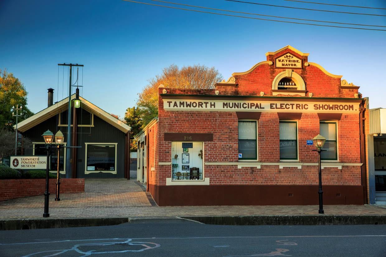 Tamworth — Tamworth Orthocare In Tamworth NSW