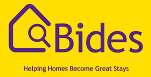 BIdes Logo