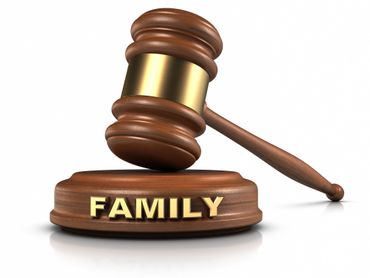 Family Law in Sevierville, TN