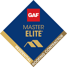 GAF Master Elite Certified Contractor | Helm Construction Company