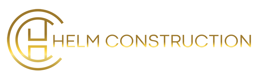 Helm Construction Company header logo

