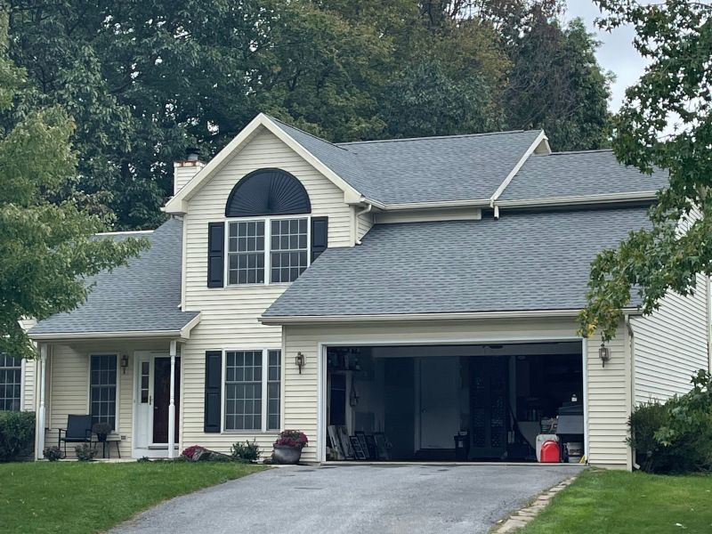 Areas We Serve Helm Construction Company