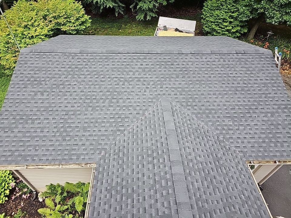 commercial roofing services in Lancaster