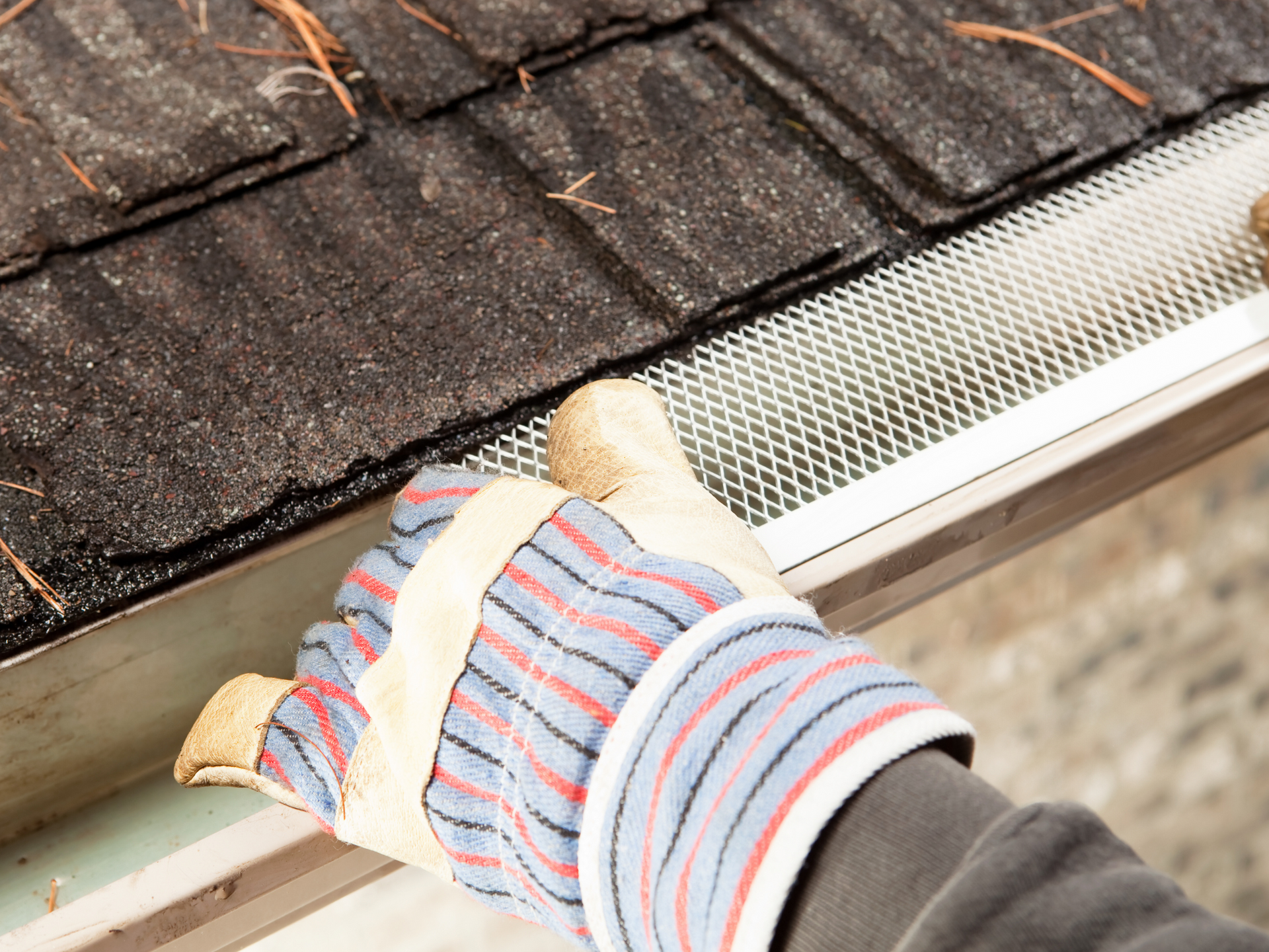 gutter services in lancaster