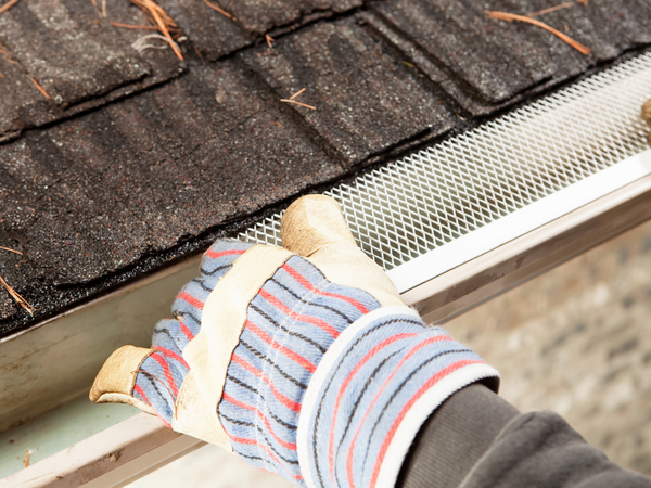 gutter services