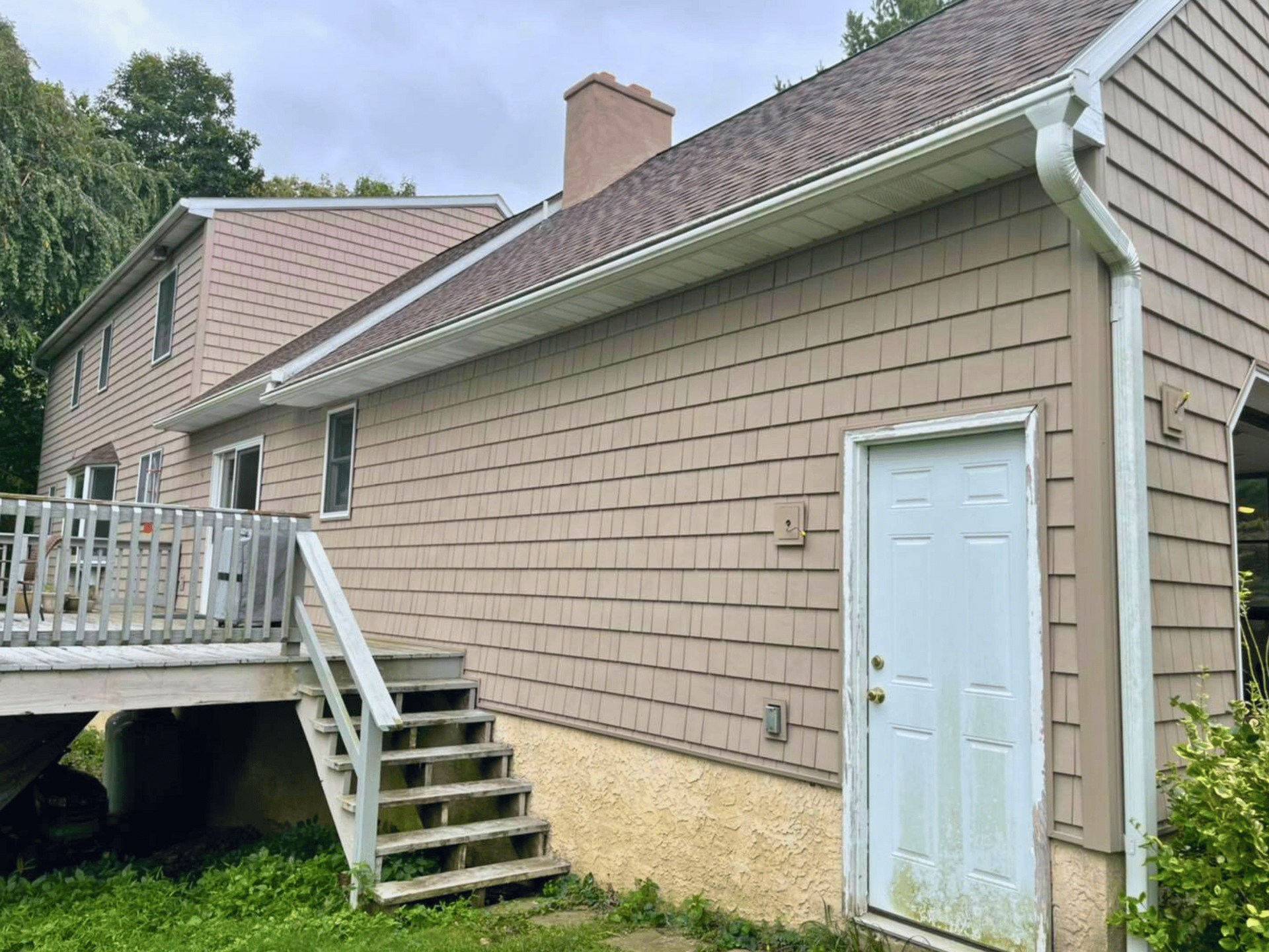 roofing company lancaster pa