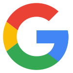 Google Logo - Review us on Google