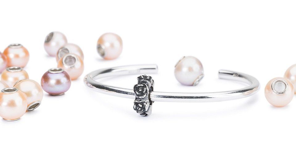 bracciale con pietre